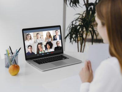 Aprender Oratoria Grupal